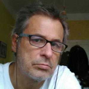 Profilbild von Christian Vitu