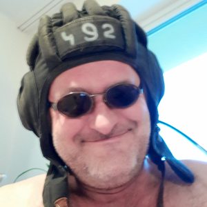 Profilbild von Christian Viviani