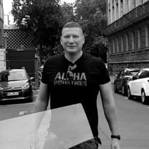 Profilbild von Christian Völker