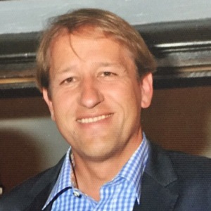 Profilbild von Christian Vogée