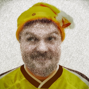 Profilbild von Christian Vogel