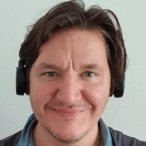 Profilbild von Christian Vogel