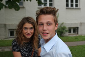 Profilbild von Christian Vogel