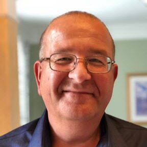 Profilbild von Christian Vogeler