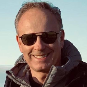 Profilbild von Christian Vogelsang