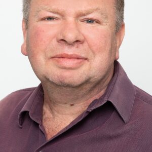 Profilbild von Christian Vogl