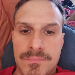 Profilbild von Christian Vogt