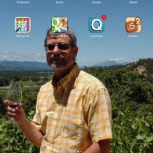 Profilbild von Christian Vogt