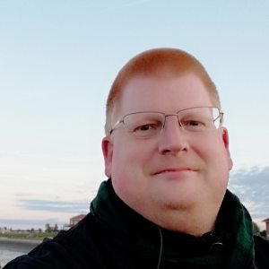 Profilbild von Christian Vogt