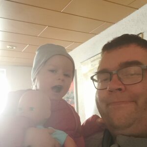 Profilbild von Christian Voigt