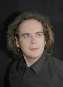 Profilbild von Christian Voigt