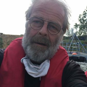 Profilbild von Christian Voigt