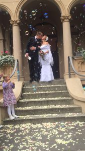 Profilbild von Christian Voigt