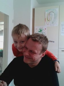 Profilbild von Christian Volk