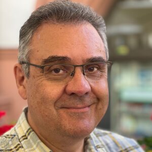 Profilbild von Christian Volkmer