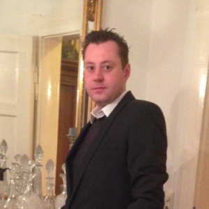 Profilbild von Christian Volkmer