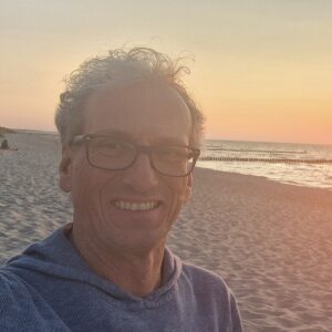Profilbild von Christian Volkmer