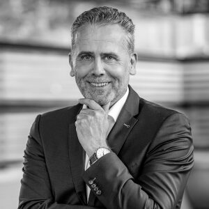 Profilbild von Christian Vollstedt