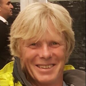 Profilbild von Christian Vorberg