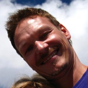 Profilbild von Christian Vossberg