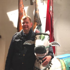 Profilbild von Christian Voth