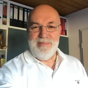 Profilbild von Christian Vulpius