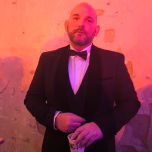 Profilbild von Christian Wache