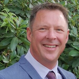 Profilbild von Christian Wachsmann