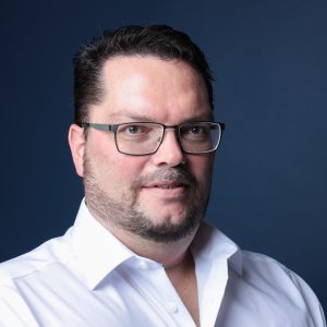 Profilbild von Christian Wächter