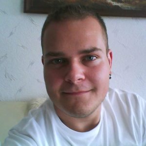 Profilbild von Christian Wächtler