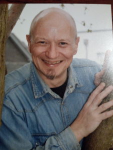 Profilbild von Christian Wädlich