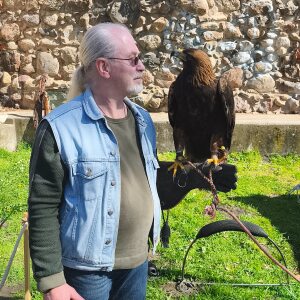 Profilbild von Christian Waesch