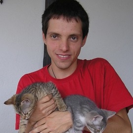 Profilbild von Christian Wager