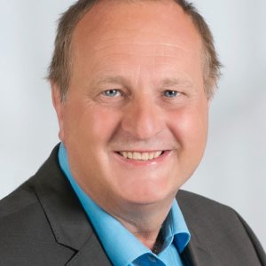 Profilbild von Christian Wagner