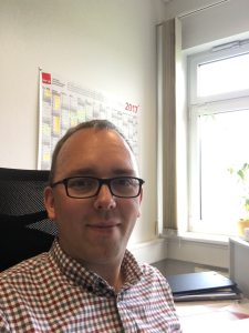 Profilbild von Christian Wagner