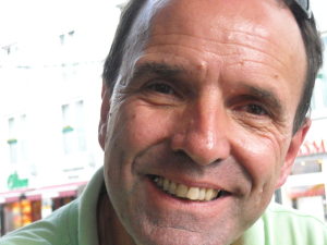 Profilbild von Christian Wagner