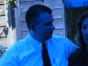 Profilbild von Christian Wagner