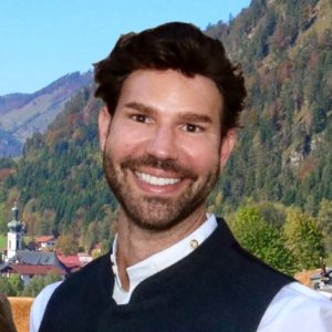 Profilbild von Christian Wagner