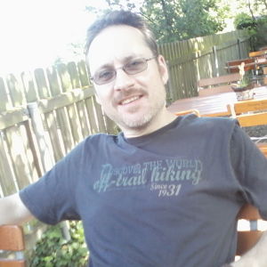 Profilbild von Christian Wagner