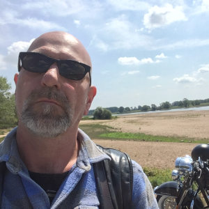 Profilbild von Christian Wagner