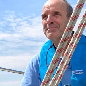 Profilbild von Christian Wagner