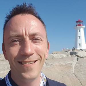 Profilbild von Christian Wahlen