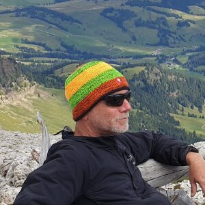 Profilbild von Christian Walbrunn