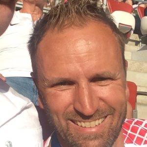 Profilbild von Christian Wald