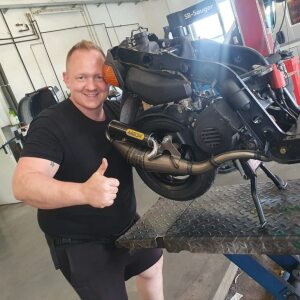 Profilbild von Christian Waldbauer