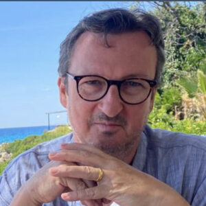 Profilbild von Christian Walderdorff