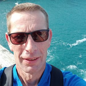 Profilbild von Christian Walla