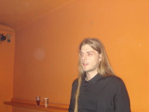Profilbild von Christian Walter