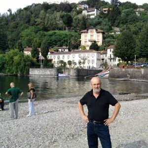 Profilbild von Christian Walter