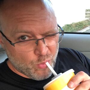 Profilbild von Christian Walz